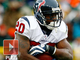 Houston Texans Green Bay Packers
